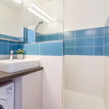 Le Carol Park By Interhome Apartamento