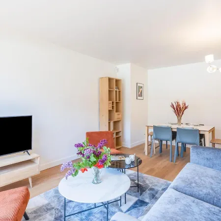 Le Carol Park By Interhome