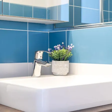 Le Carol Park By Interhome Apartamento